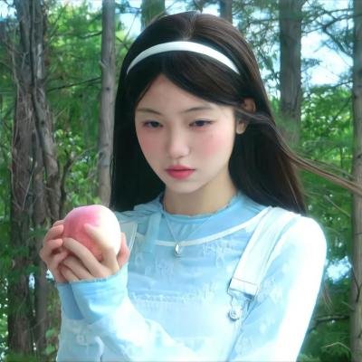 追着幸福跑