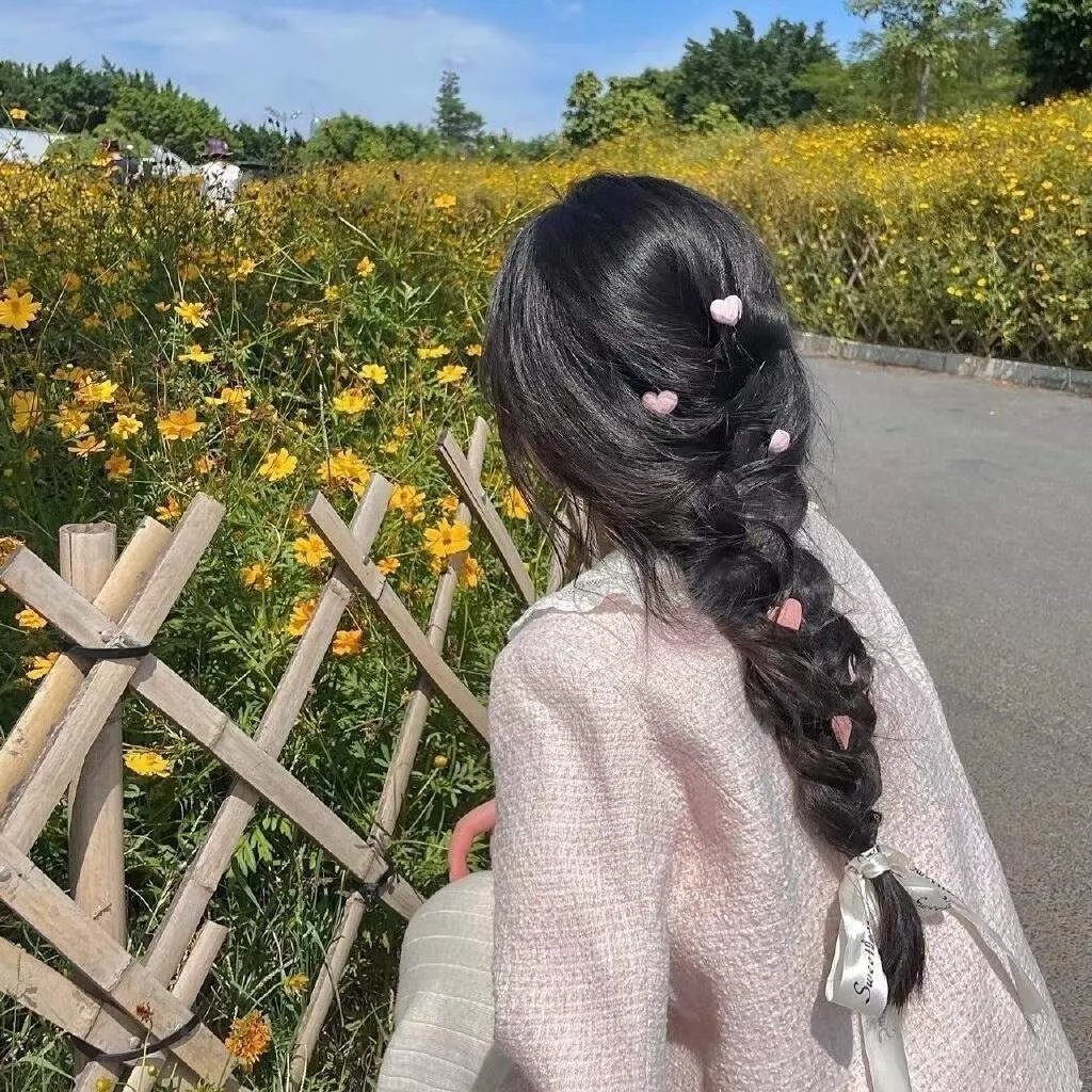 夫君大人别怕我